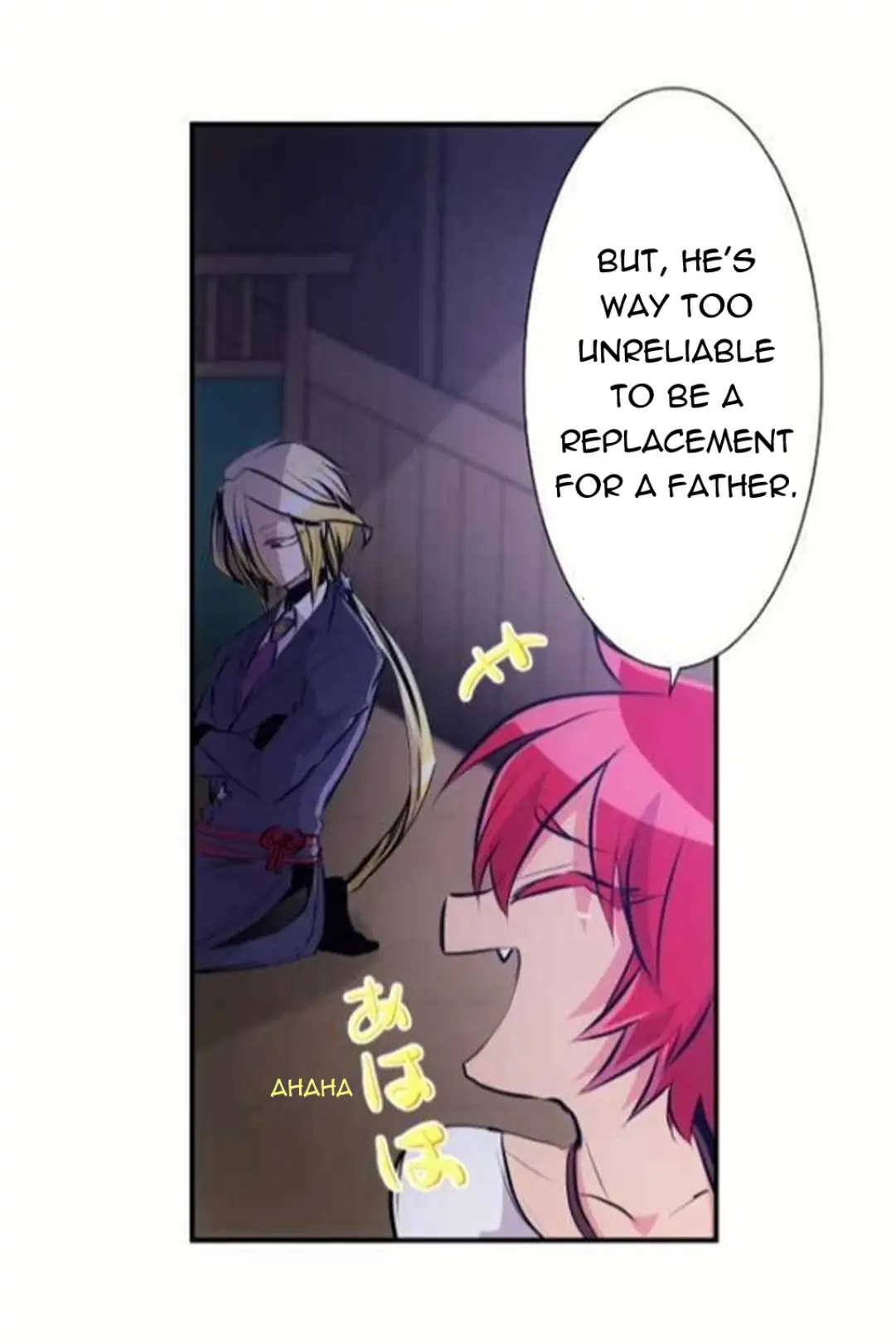 Nanbaka chapter 224 page 44