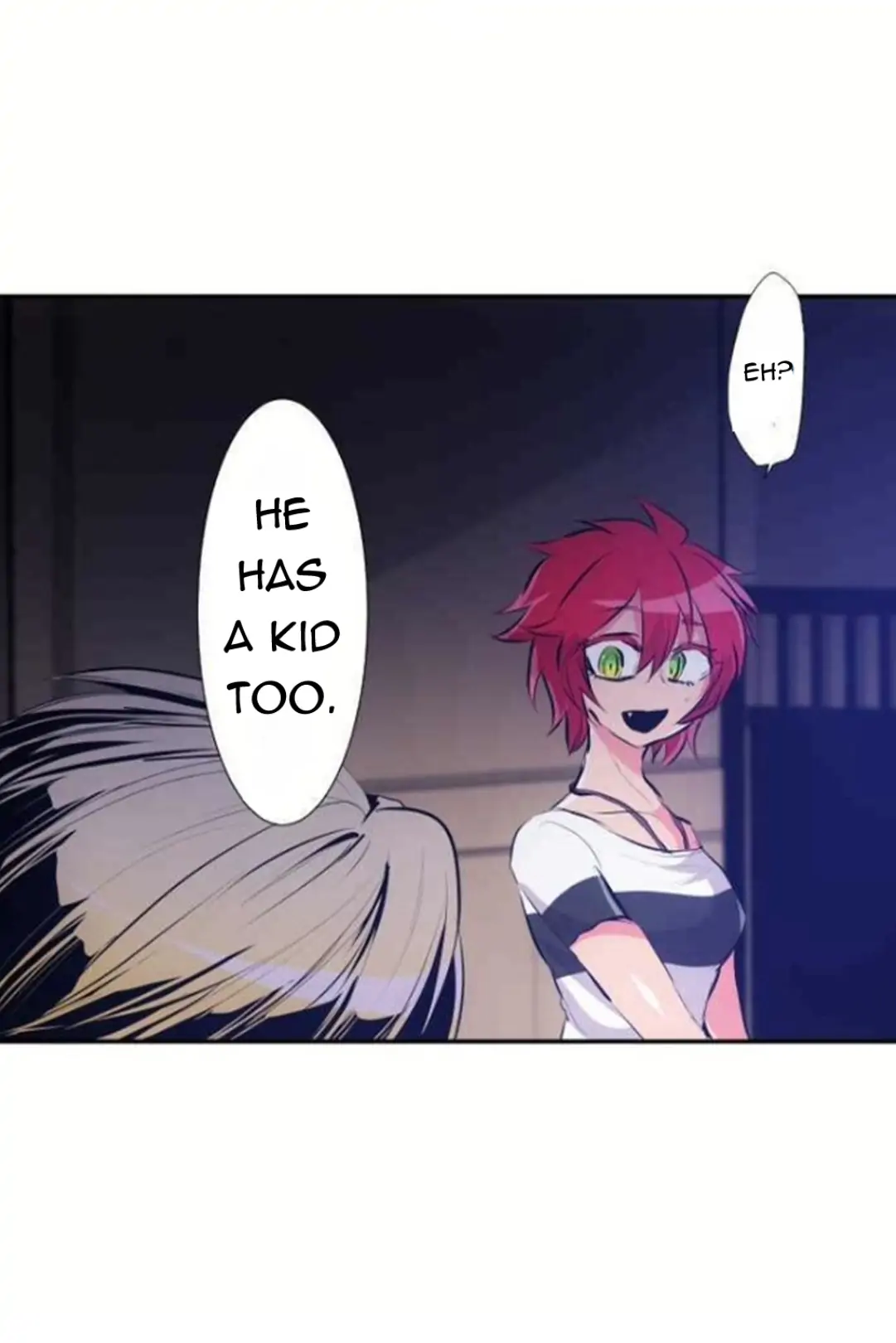 Nanbaka chapter 224 page 46