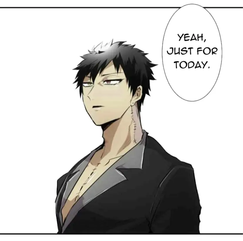 Nanbaka chapter 226 page 13