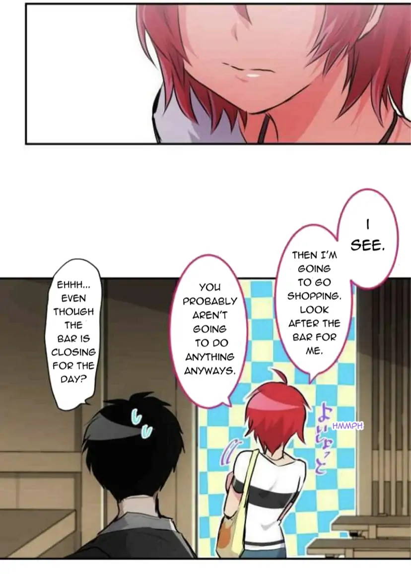 Nanbaka chapter 226 page 14