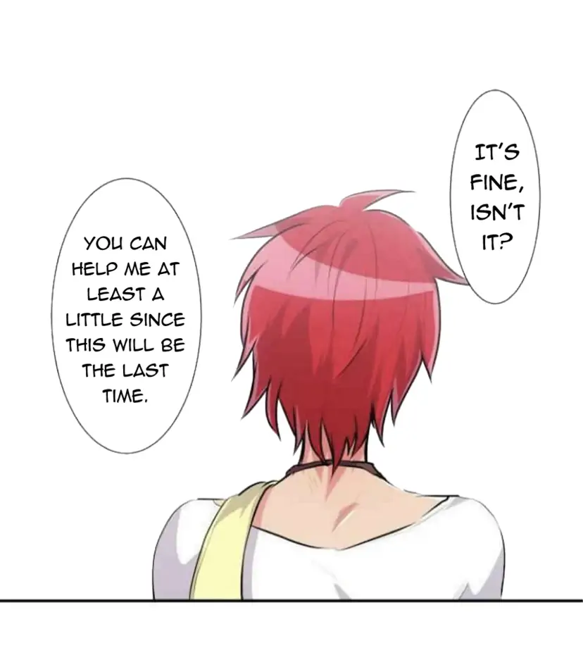 Nanbaka chapter 226 page 15