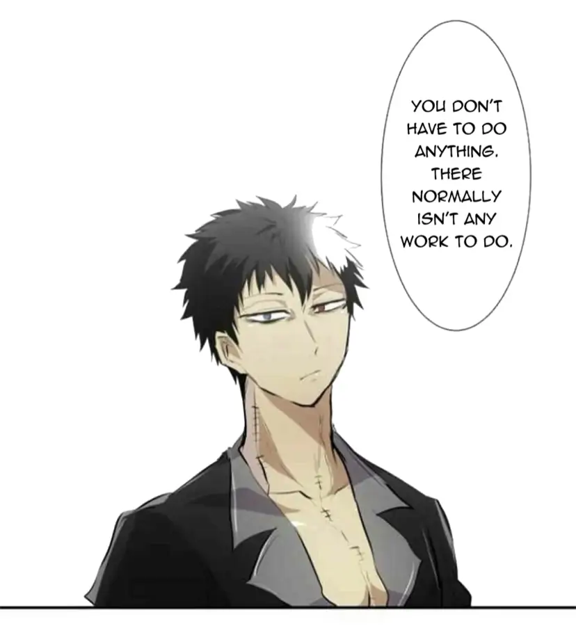 Nanbaka chapter 226 page 16