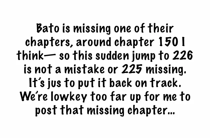 Nanbaka chapter 226 page 2