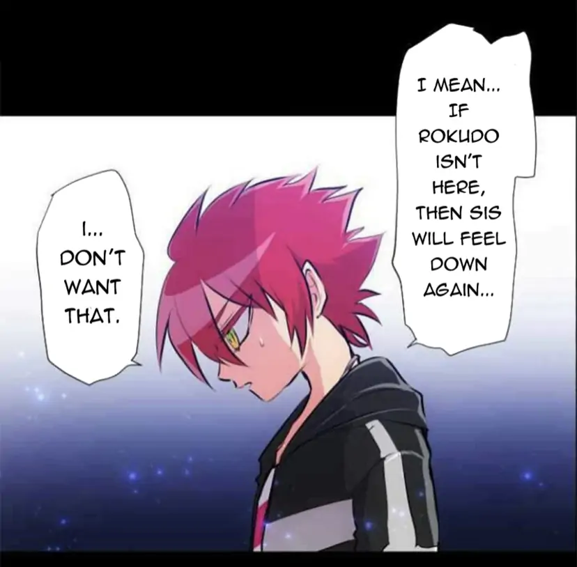 Nanbaka chapter 226 page 20