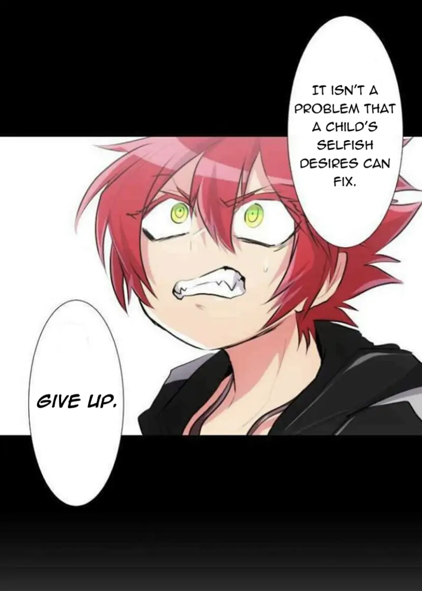 Nanbaka chapter 226 page 27