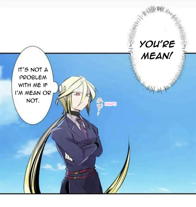 Nanbaka chapter 226 page 28