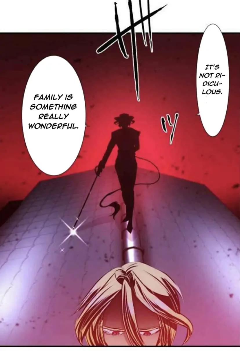 Nanbaka chapter 226 page 30