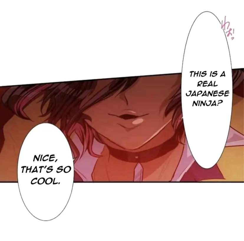 Nanbaka chapter 226 page 32