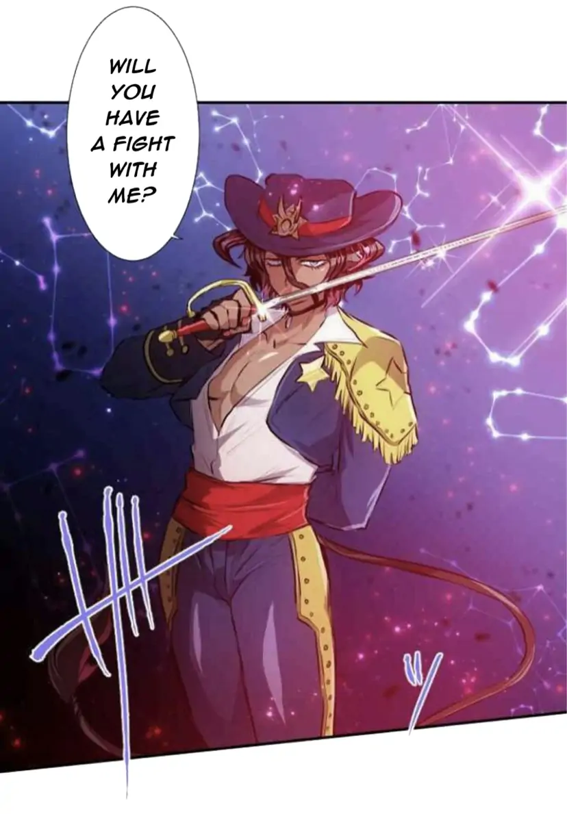 Nanbaka chapter 226 page 33