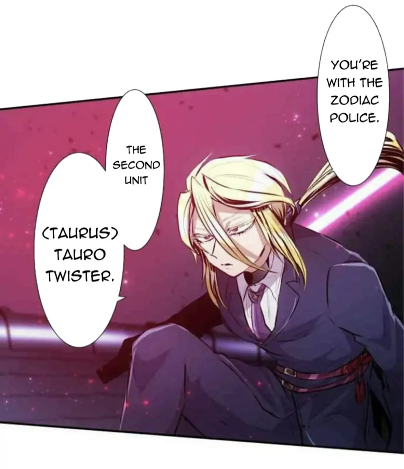 Nanbaka chapter 226 page 34