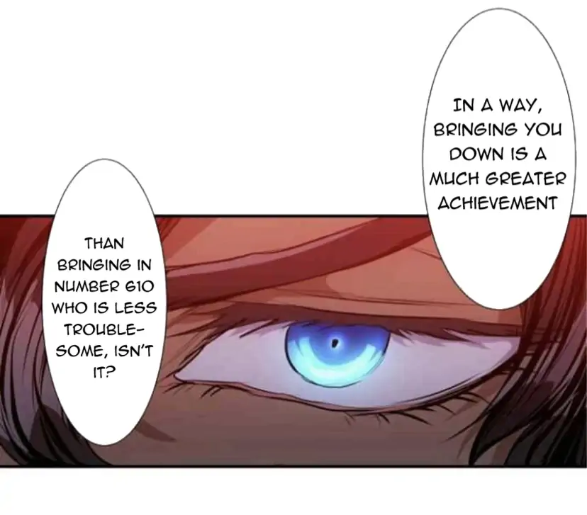 Nanbaka chapter 226 page 37