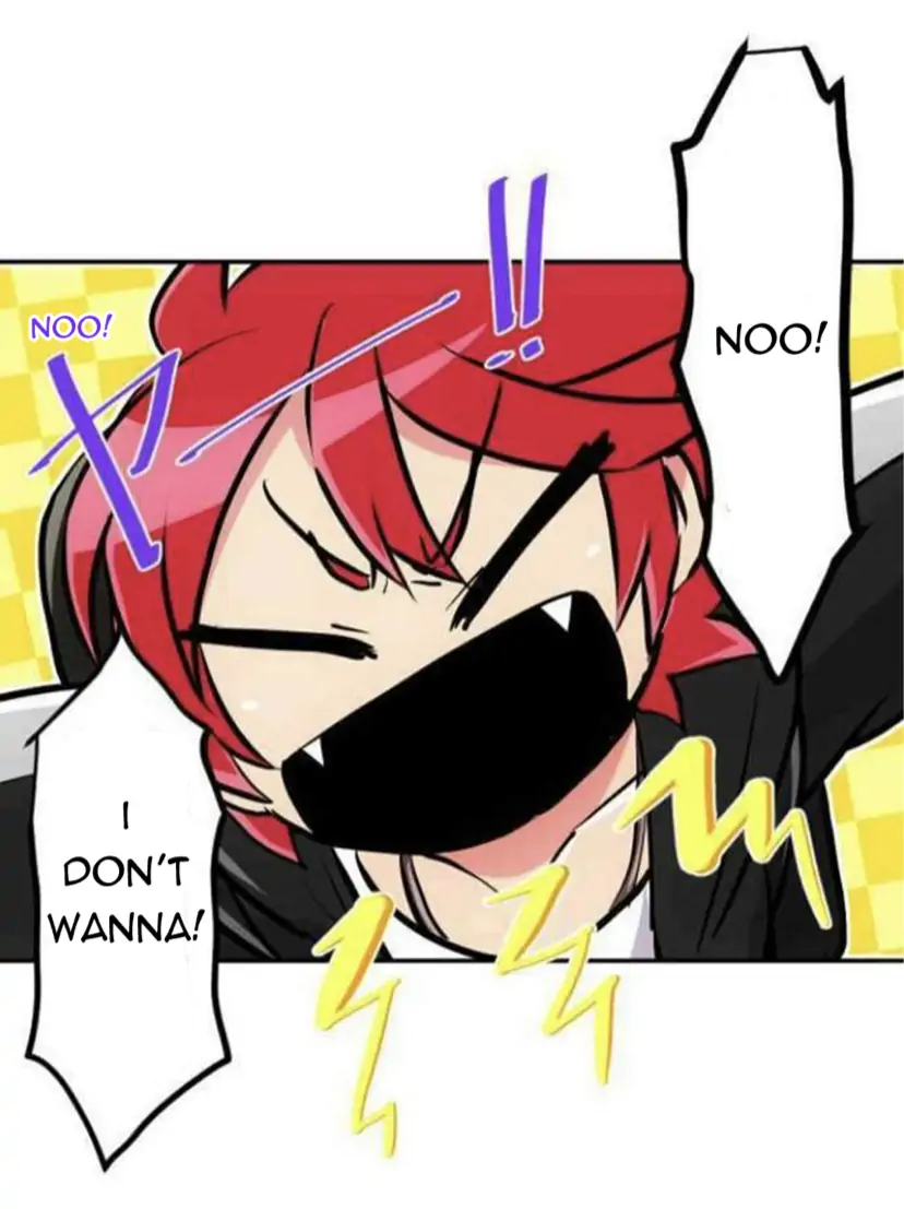 Nanbaka chapter 226 page 4
