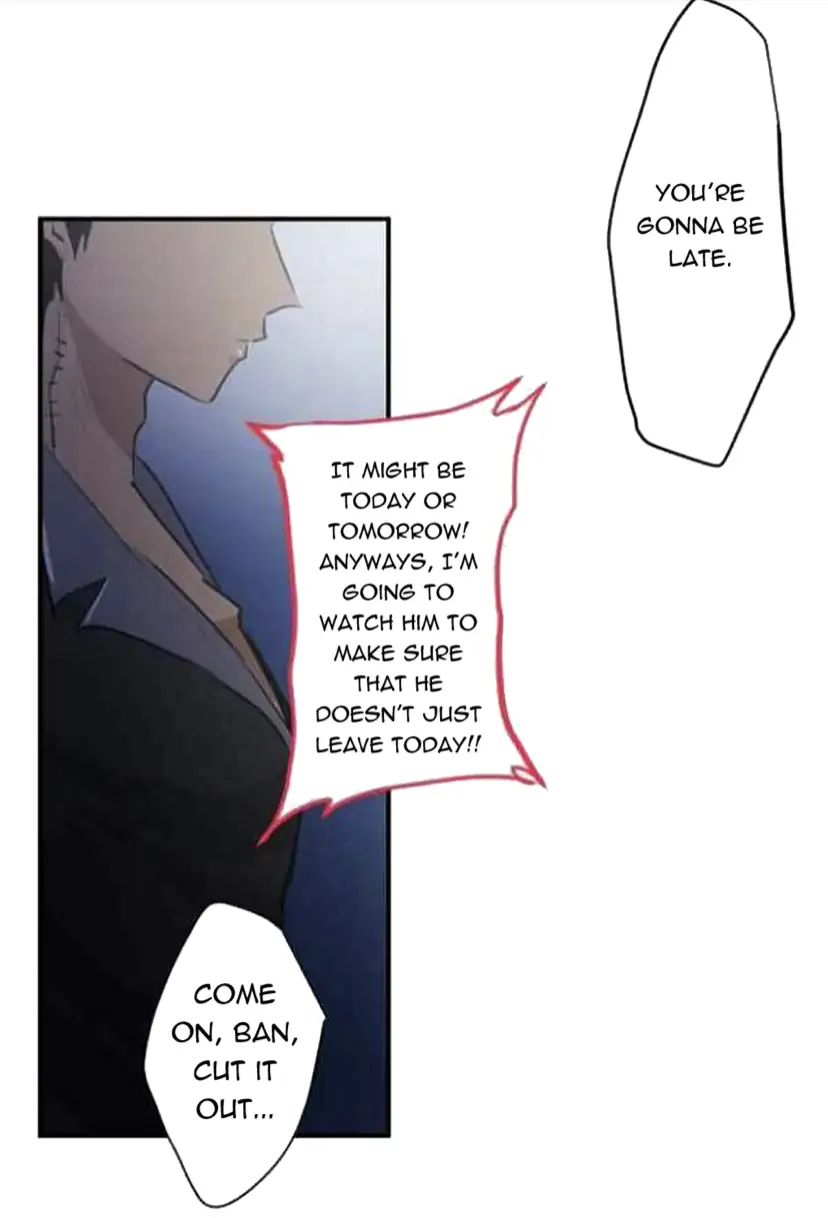 Nanbaka chapter 226 page 6