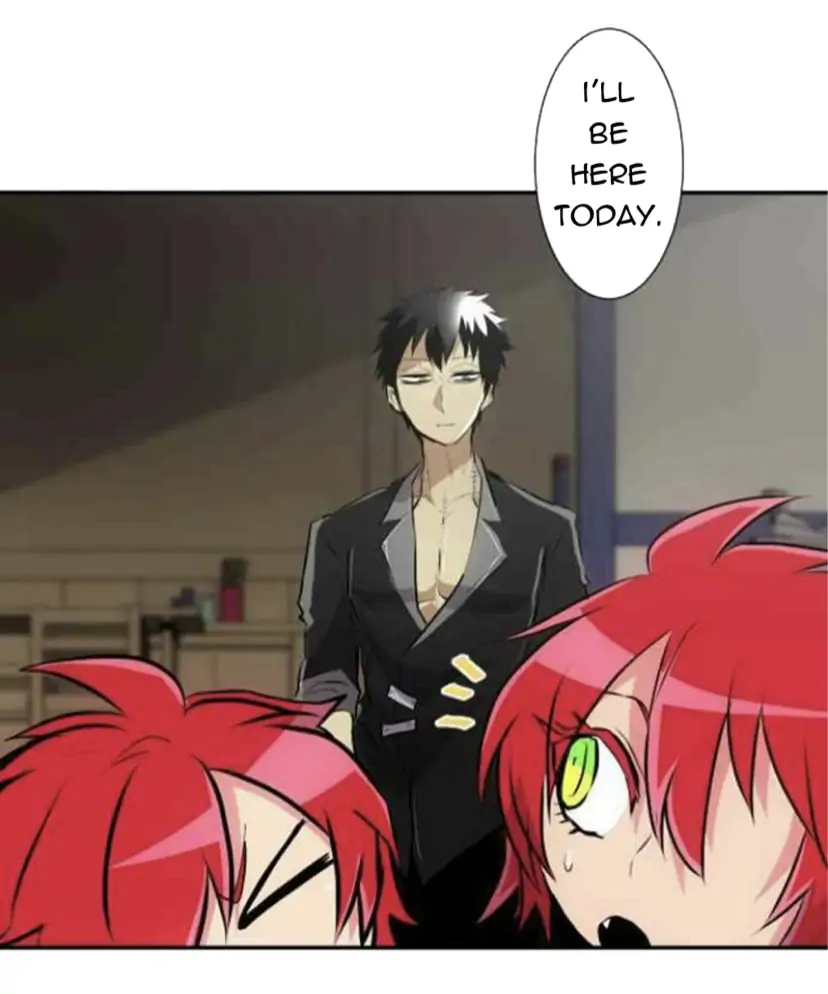 Nanbaka chapter 226 page 7