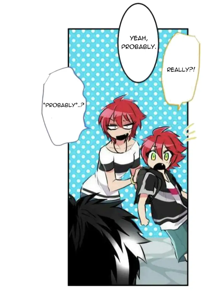 Nanbaka chapter 226 page 8