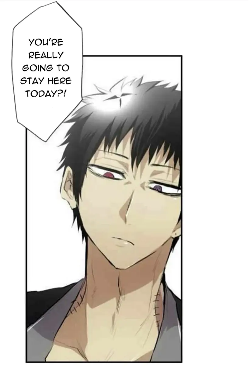 Nanbaka chapter 226 page 9