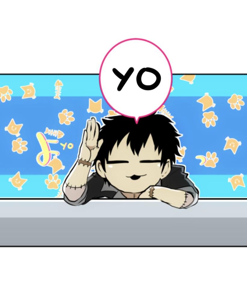 Nanbaka chapter 227 page 12