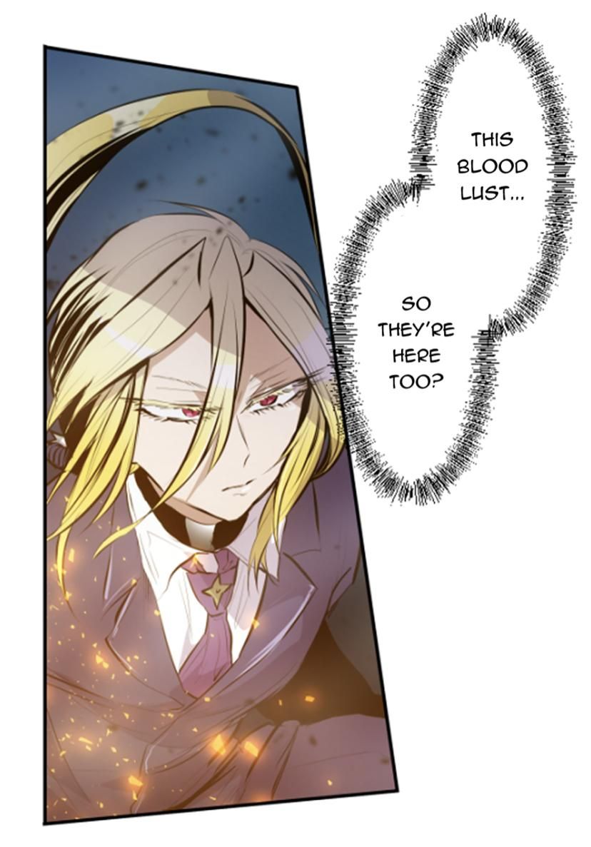 Nanbaka chapter 227 page 16