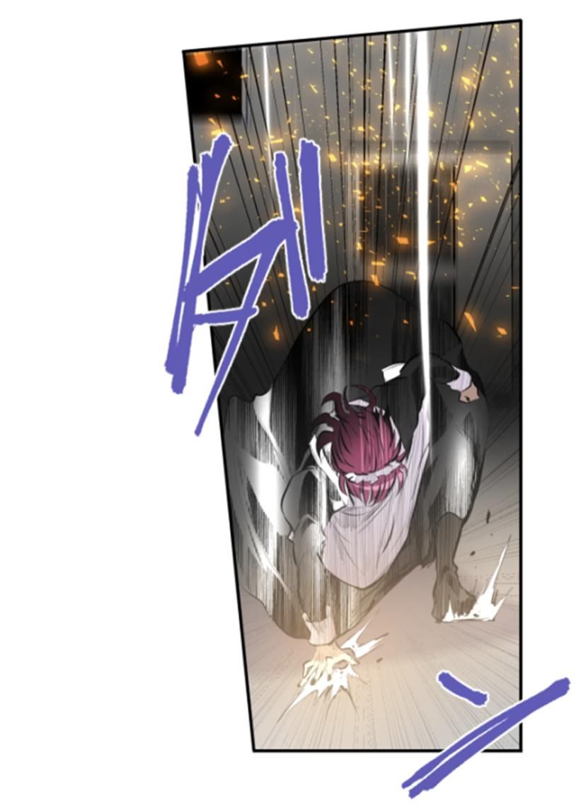 Nanbaka chapter 227 page 17