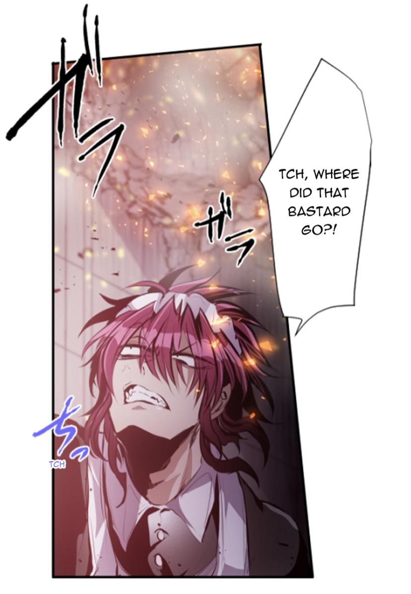 Nanbaka chapter 227 page 18