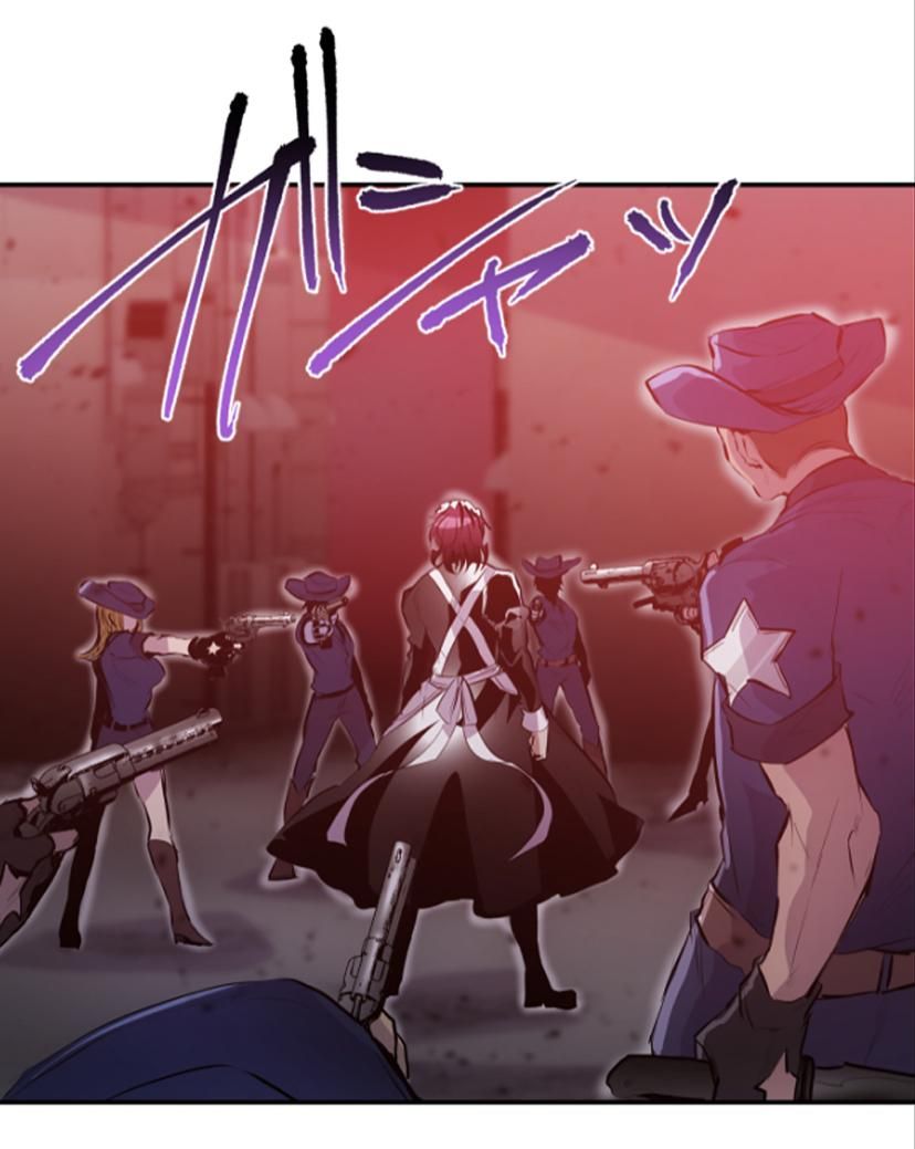 Nanbaka chapter 227 page 23