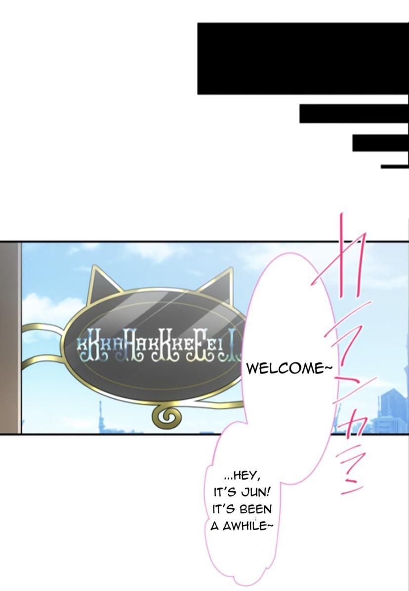 Nanbaka chapter 227 page 25