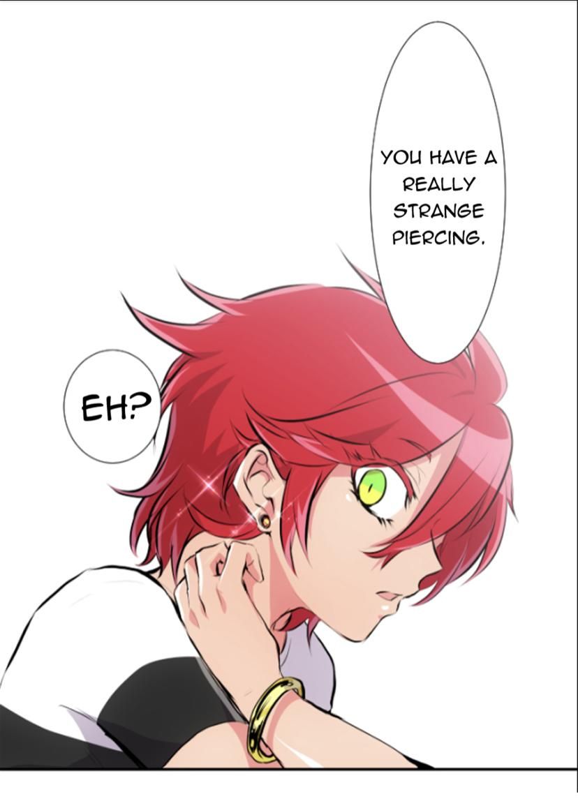 Nanbaka chapter 227 page 29