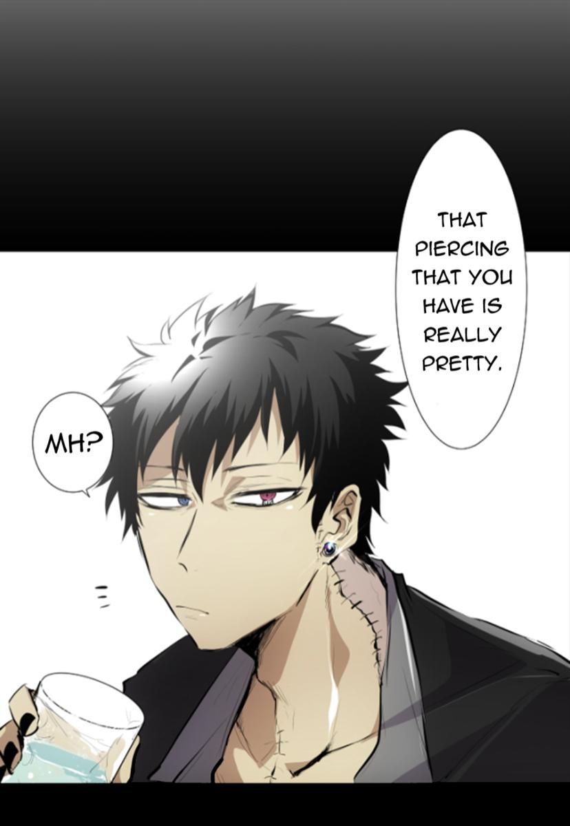 Nanbaka chapter 227 page 31