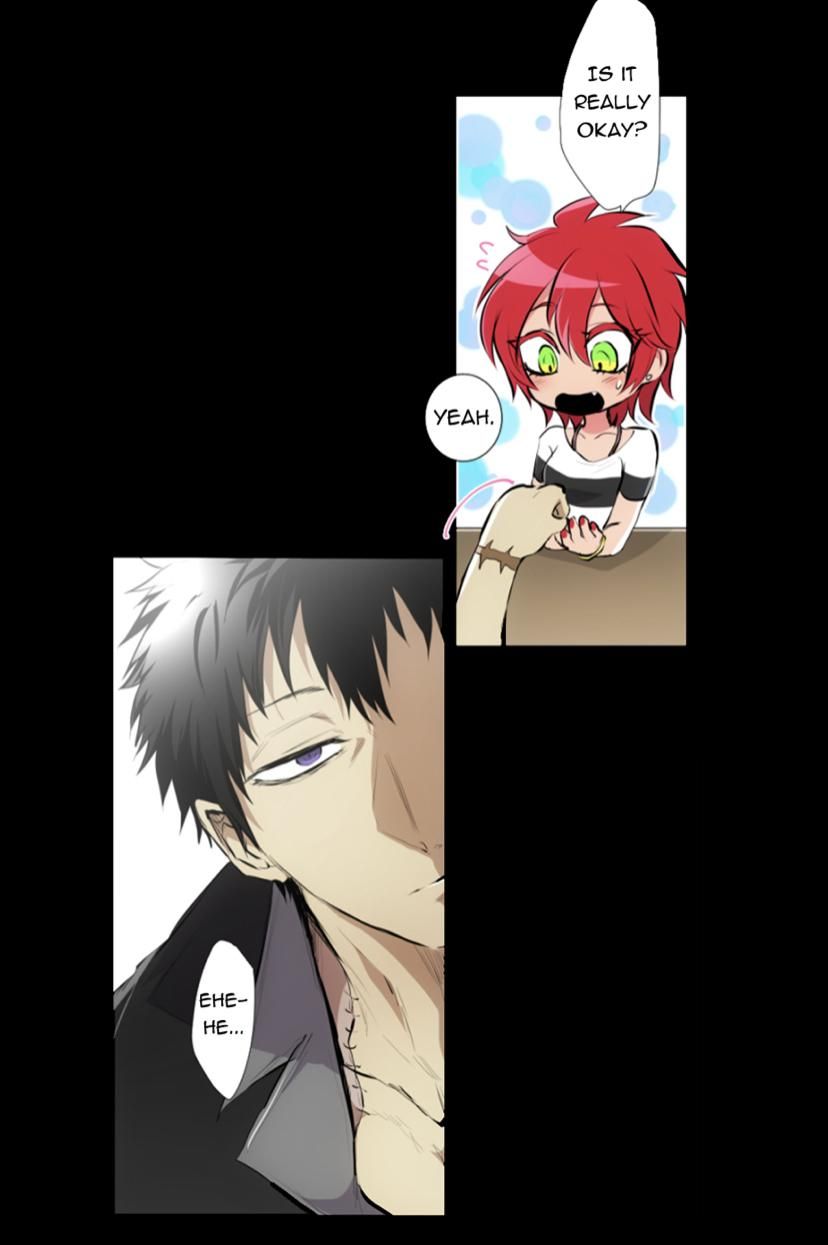 Nanbaka chapter 227 page 34