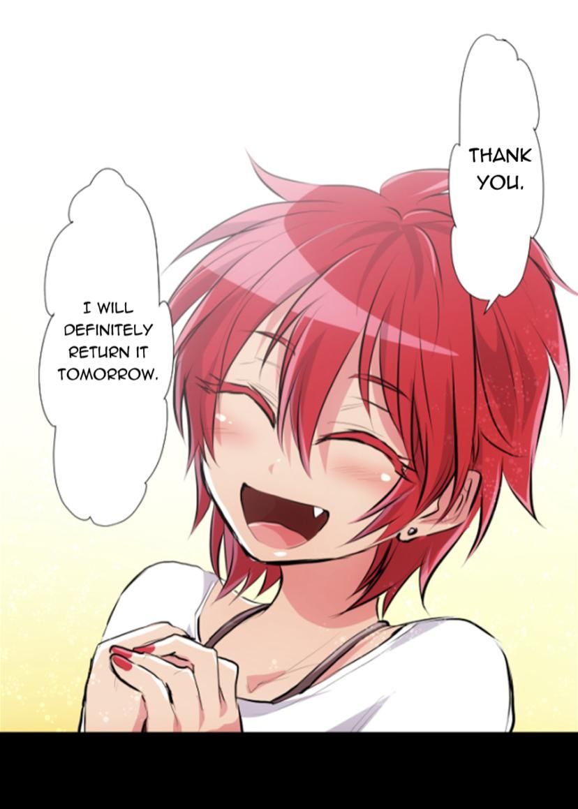 Nanbaka chapter 227 page 35