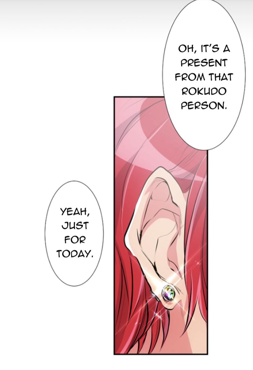 Nanbaka chapter 227 page 36