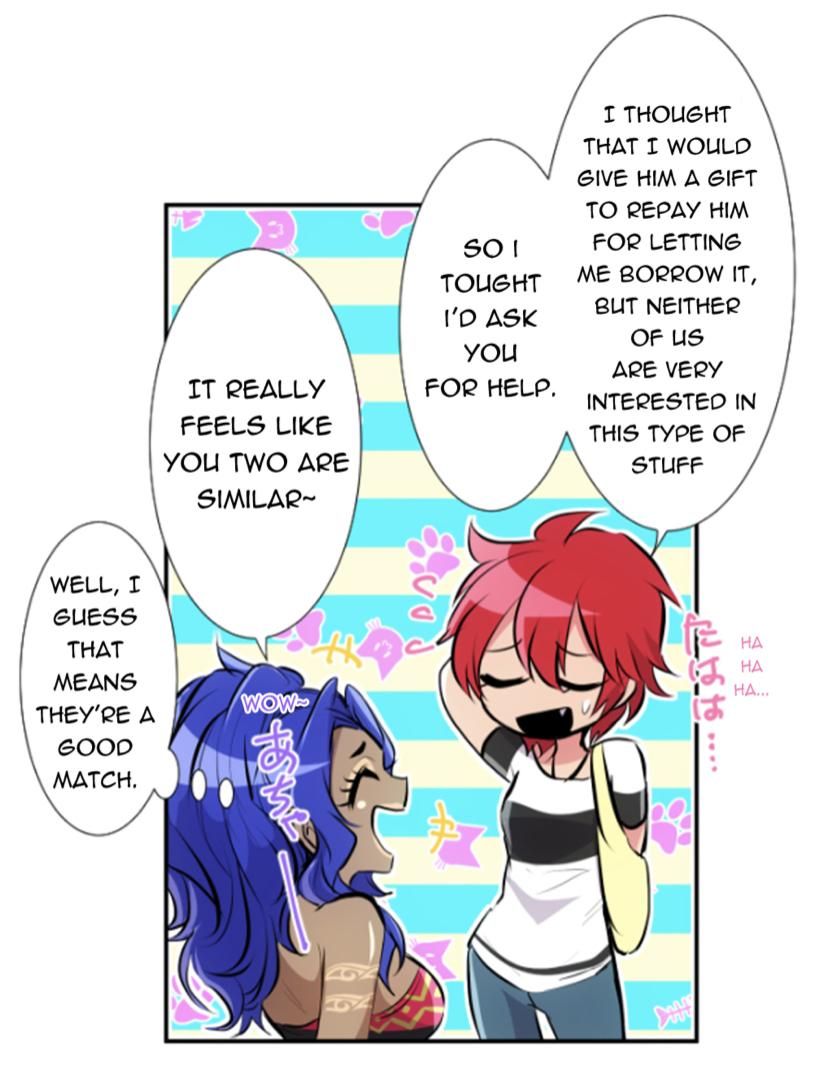 Nanbaka chapter 227 page 37