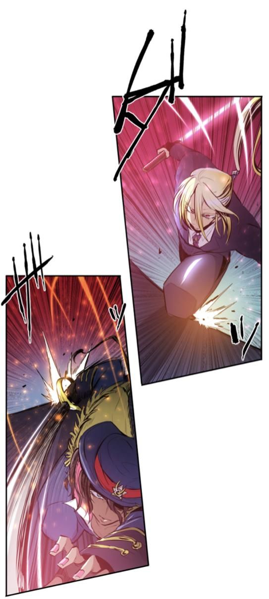 Nanbaka chapter 227 page 39