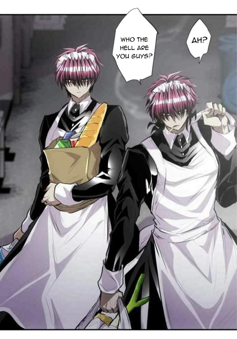 Nanbaka chapter 227 page 4