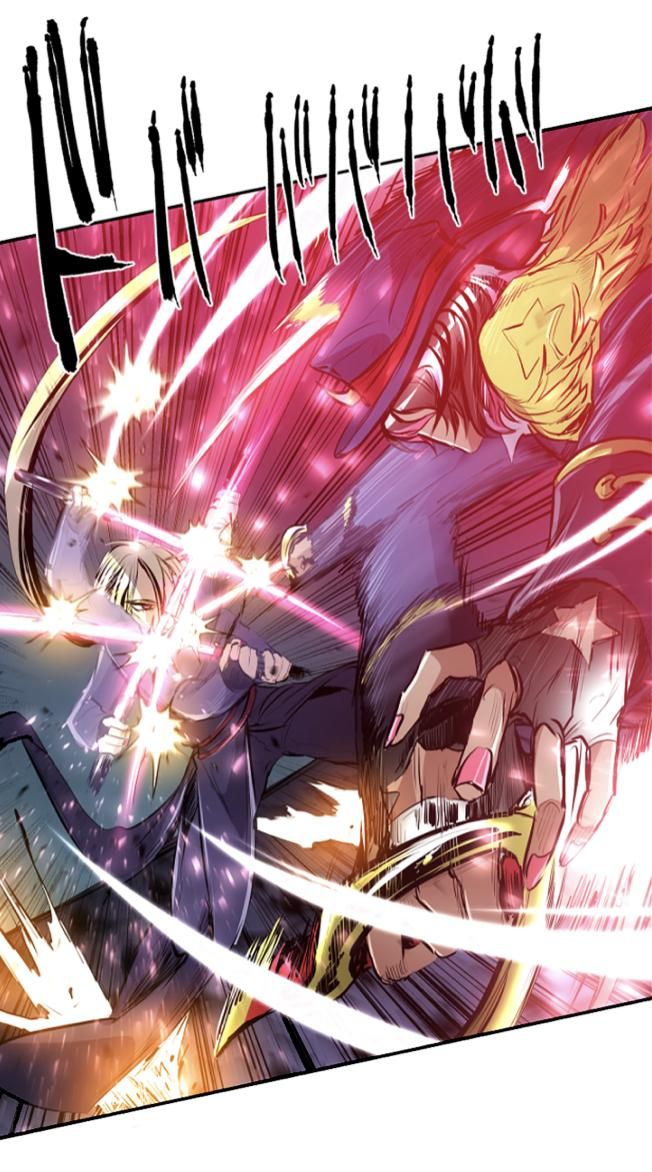 Nanbaka chapter 227 page 40