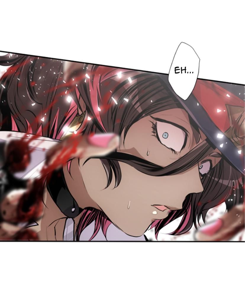 Nanbaka chapter 227 page 45