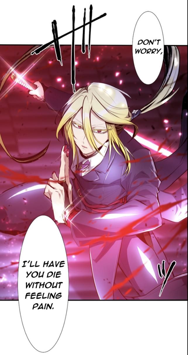 Nanbaka chapter 227 page 46