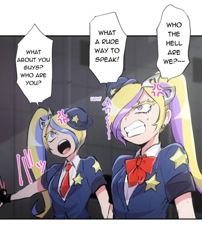 Nanbaka chapter 227 page 8