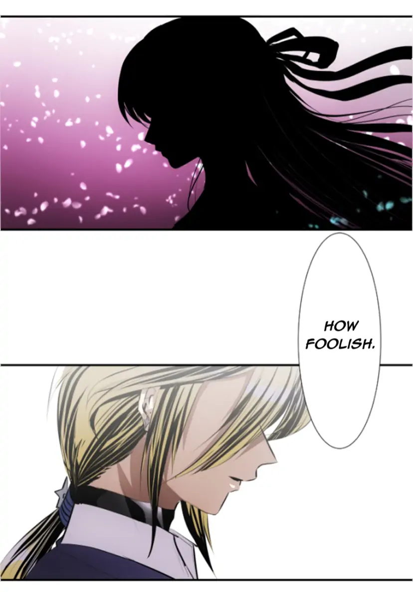 Nanbaka chapter 228 page 14