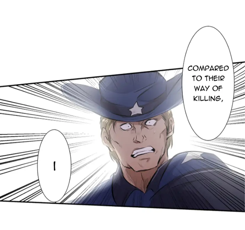 Nanbaka chapter 228 page 20