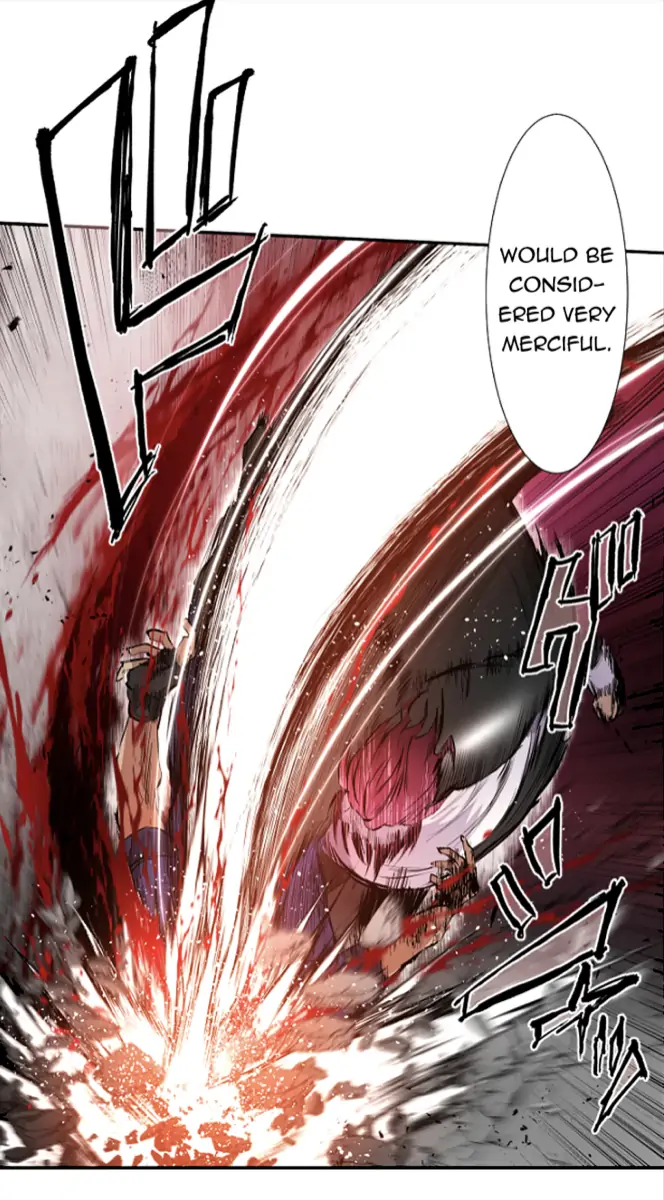 Nanbaka chapter 228 page 21