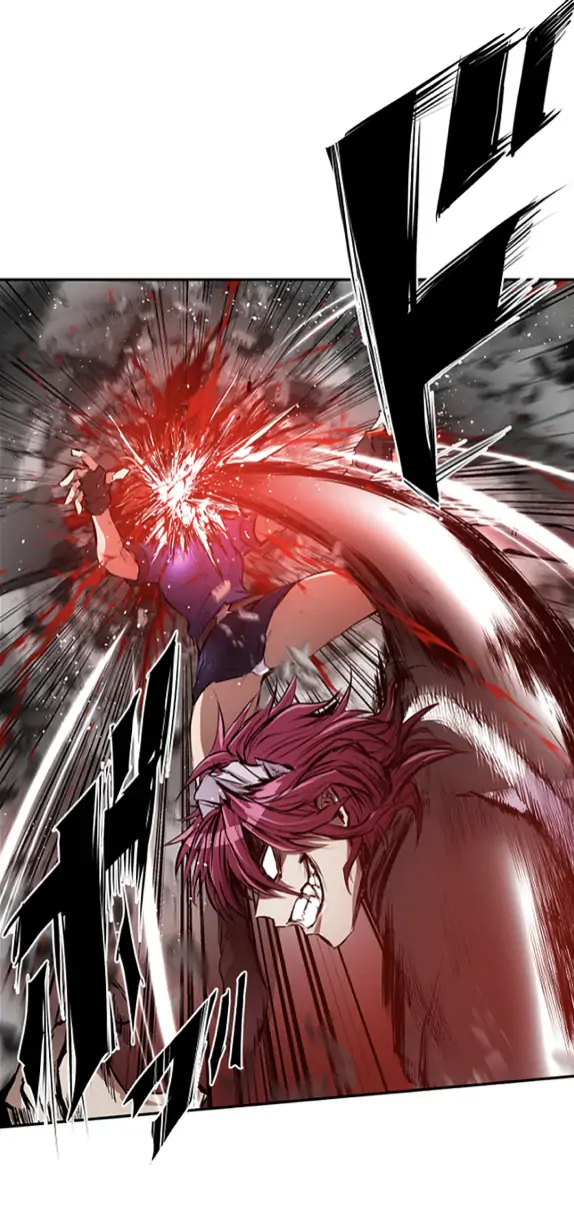 Nanbaka chapter 228 page 26