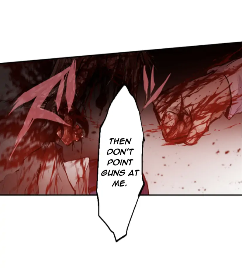 Nanbaka chapter 228 page 27