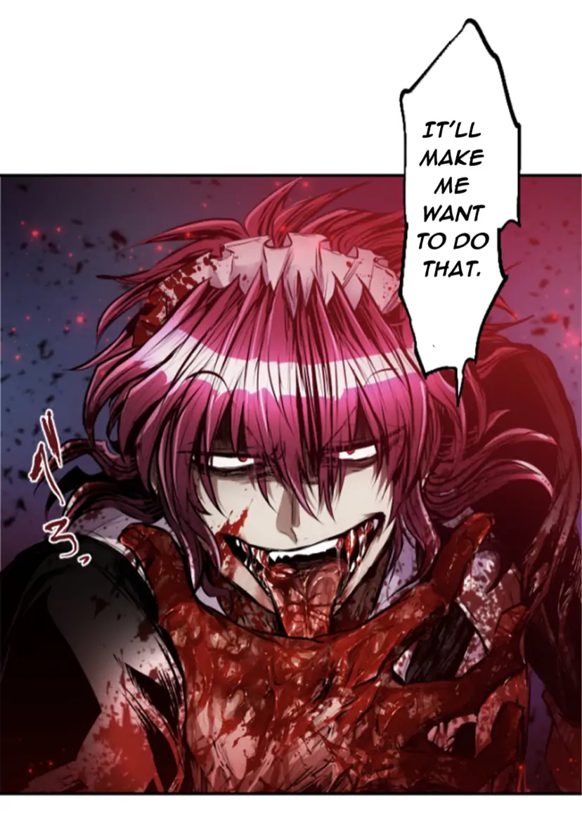 Nanbaka chapter 228 page 28