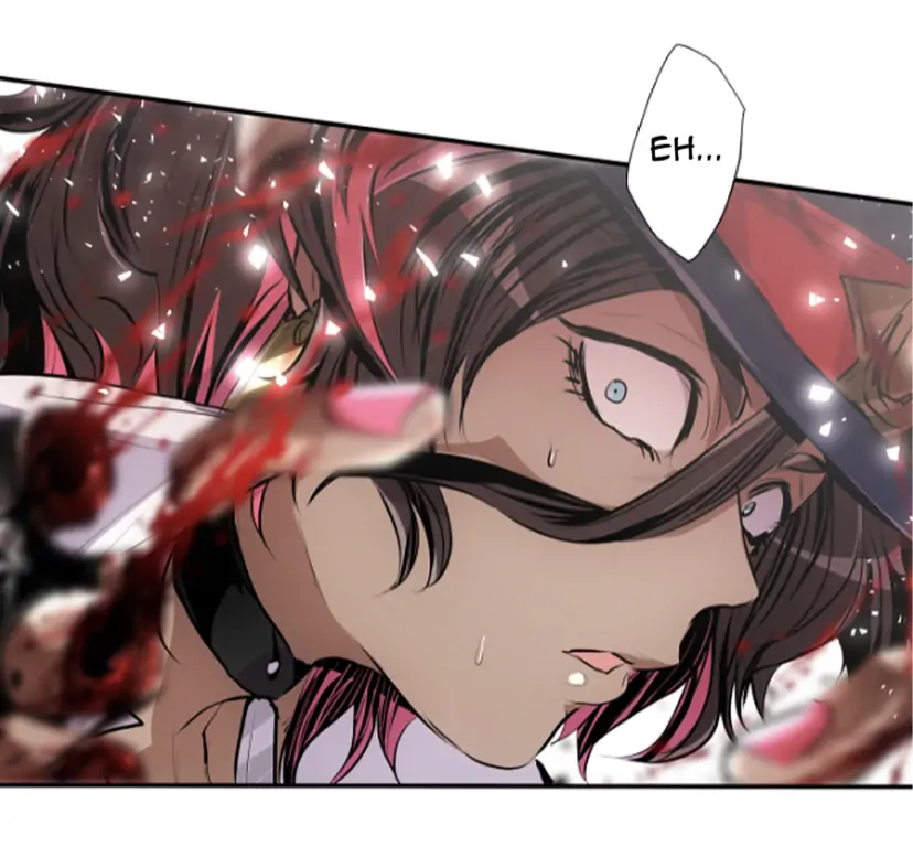 Nanbaka chapter 228 page 3