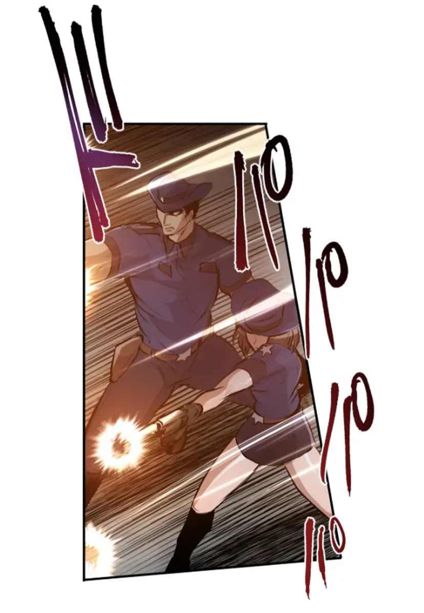 Nanbaka chapter 228 page 30