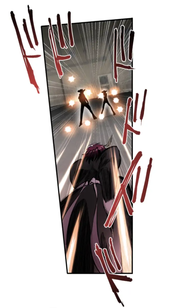 Nanbaka chapter 228 page 31