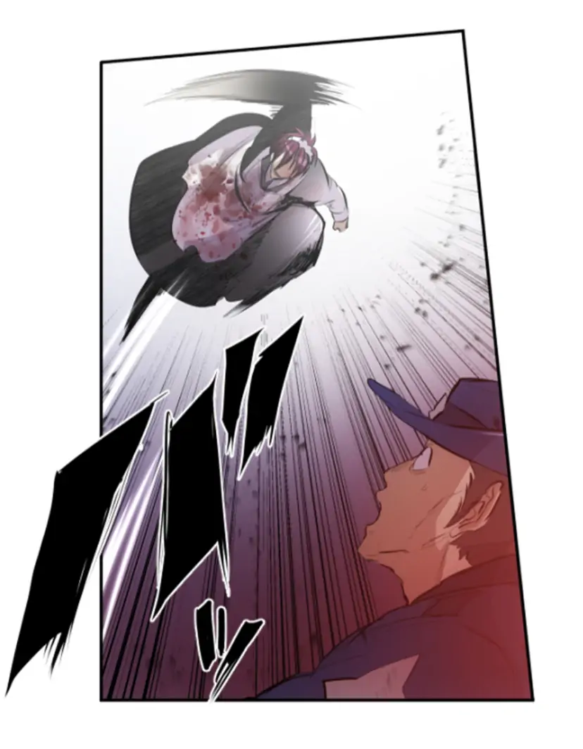 Nanbaka chapter 228 page 32