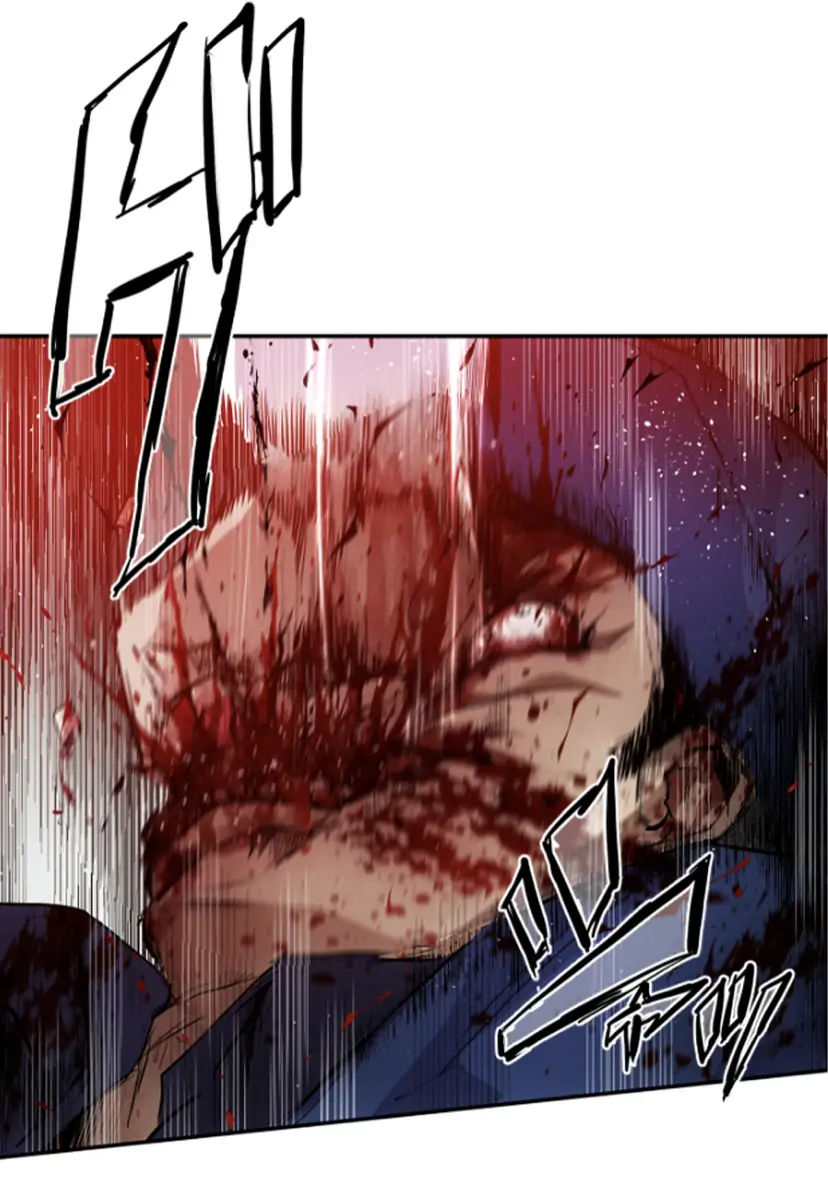 Nanbaka chapter 228 page 33