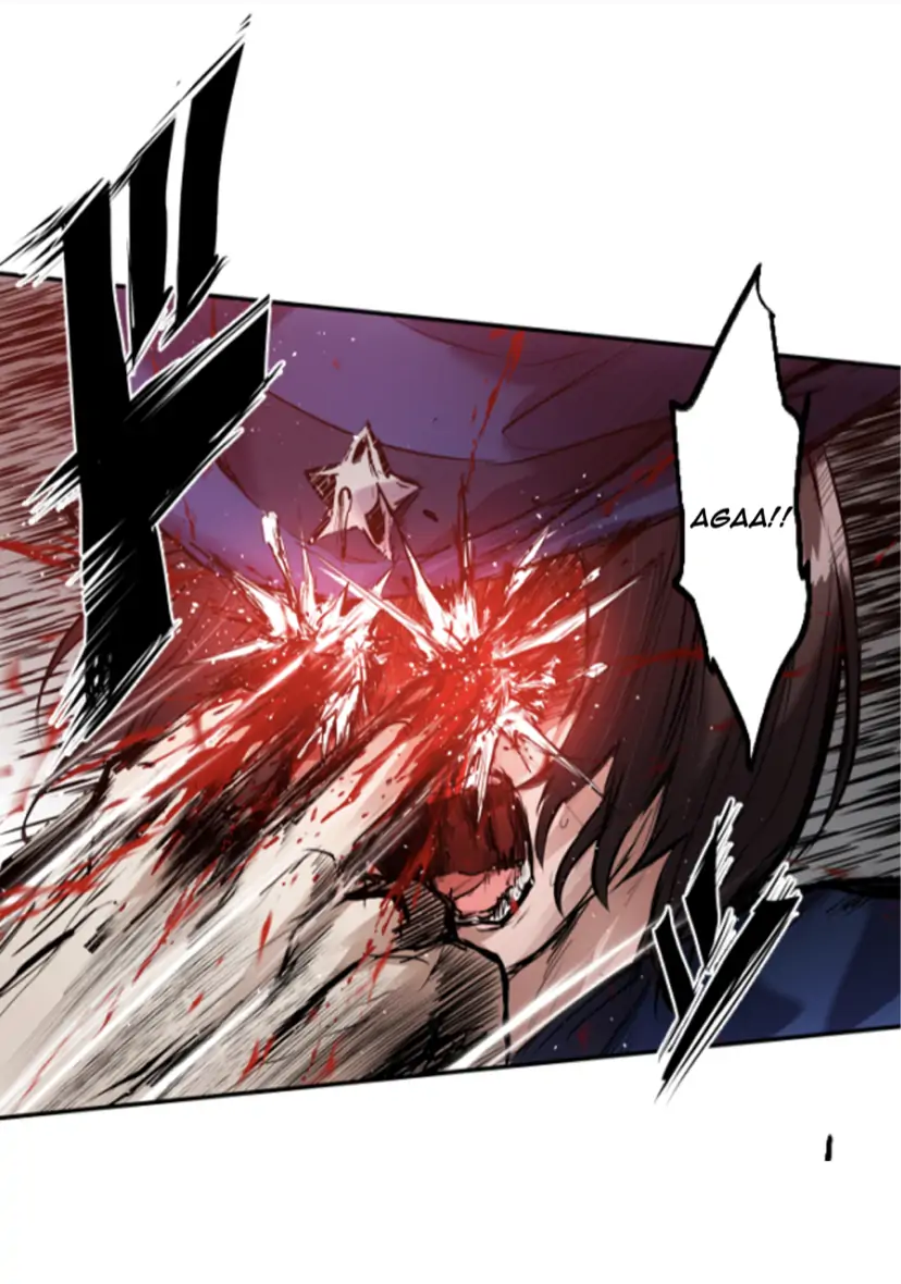 Nanbaka chapter 228 page 35